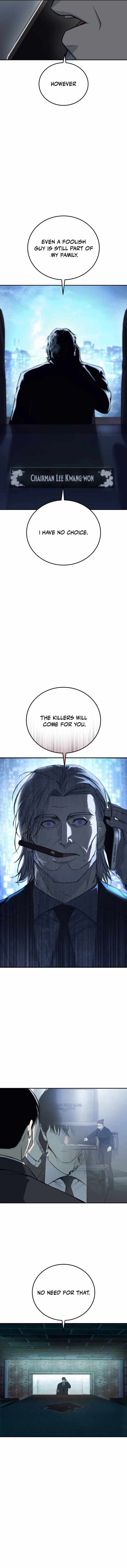 Red Shirt Chapter 1 27